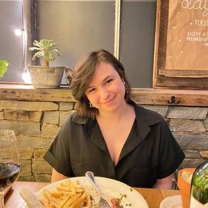 Meet your Posher, Cat